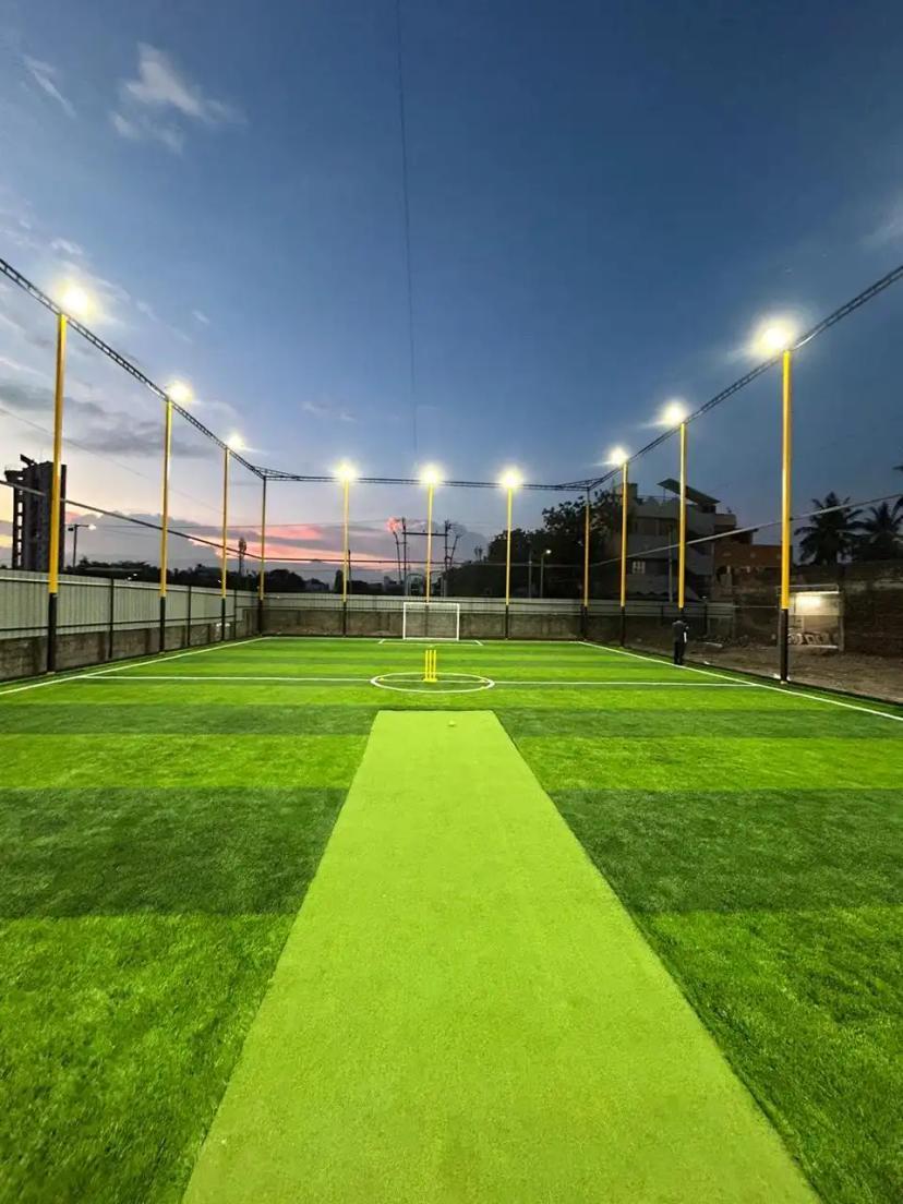 Turf Image
