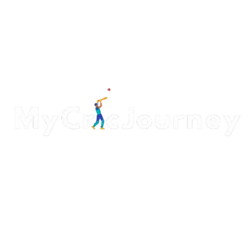 MyCric Journey